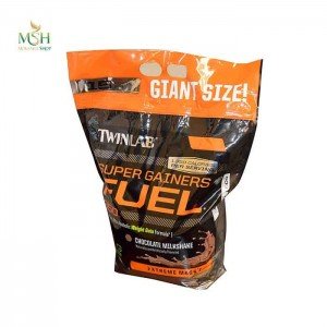 گینر توینلب کیسه ای | Twinlab Super Gainer Fuel