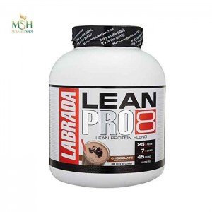 پروتئین لین پرو 8 لابرادا | Labrada Lean Pro8 Protein