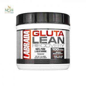 گلوتامین لابرادا | Labrada Glutamine