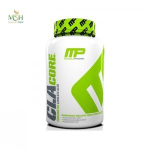 سی ال ای کور 1000mg ماسل فارم | Muscle Pharm CLA Core
