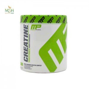 کراتین mp ماسل فارم | Muscle Pharm mp carnitine