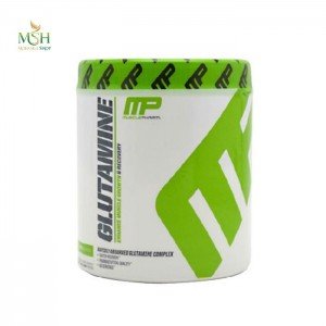 گلوتامین ماسل فارم | Muscle Pharm Glutamine