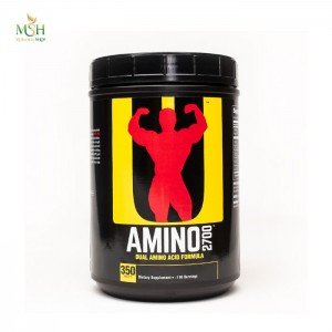 آمینو 2700 یونیورسال | Universal Amino 2700