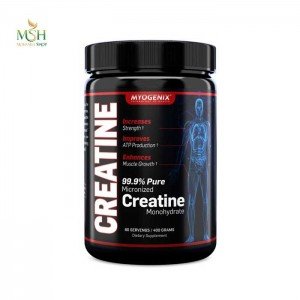 کراتین مایوژنیکس | Myogenix Creatine