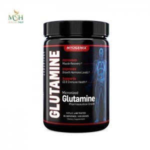 گلوتامین مایوژنیکس | Myogenix Glutamine