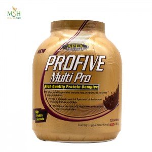 پروتئین پرو فایو اپکس - 1818 گرم