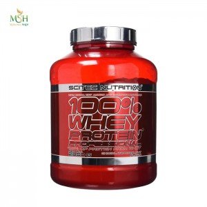 پروتئین وی پروفشنال سایتک نوتریشن