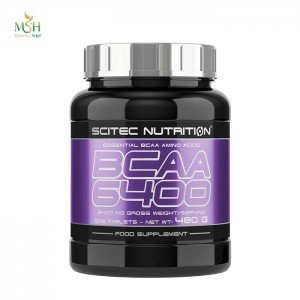 اسنشل بی سی ای ای 6400 سایتک نوتریشن