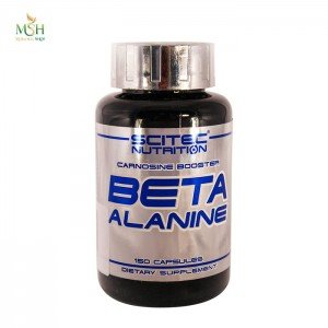 بتا آلانین سایتک نوتریشن 150 عددی