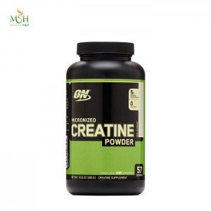 کراتین اپتیموم نوتریشن