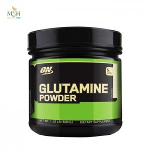 گلوتامین اپتیموم | Optimum Nutrition Glutamine