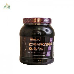 کراتین تسلا | Tesla Creatine 100