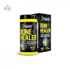 بون هیلر (گلوکزامین+کندرویتین) فارماتک ۶۰ عددی