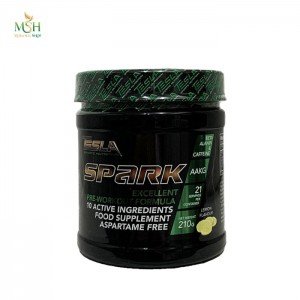 پمپ اسپارک تسلا | Tesla Pump Spark