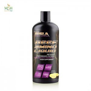 آمینو بیف مایع تسلا | TESLA Beef Amino 1000ml