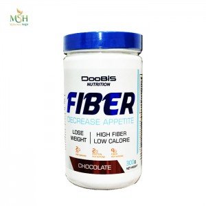 فیبر دوبیس ۳۰۰ گرم