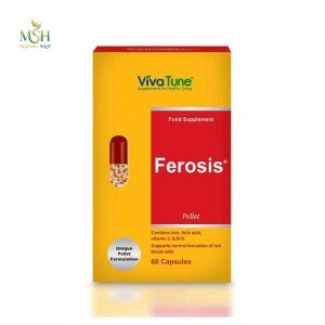 فروسیس ویوا تون | VivaTune Ferosis