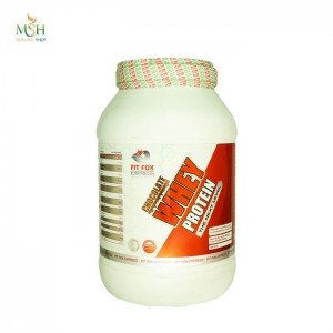 پروتئین وی فیت فاکس | FIT FOX Whey Protein
