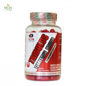 تریبولوس فیت فاکس | FIT FOX Tribulus Terrestris Master