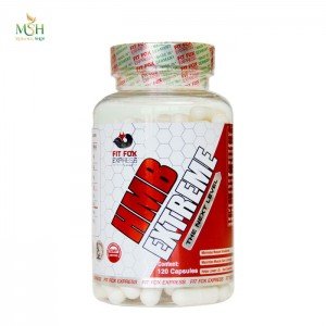 اچ ام بی اکستریم فیت فاکس | FIT FOX HMB Extreme