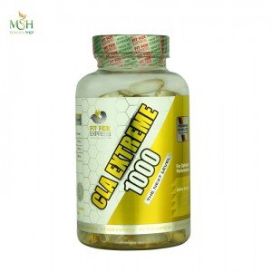 سی ال ای 1000 فیت فاکس | FIT FOX ACL Exterem 1000