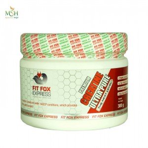 کراتین اولترا پیور فیت فاکس | Fit Fox Premium Creatine Ultra Pure