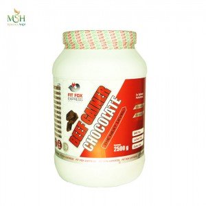 بیف گینر فیت فاکس | FIT FOX Beef Gainer