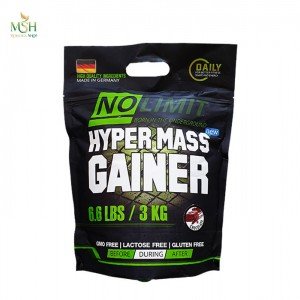 هایپر مس گینر نولیمیت | NO Limit Hyper Mass Gainer