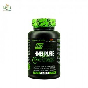اچ ام بی پیور نولیمیت | No limit HMB Pure