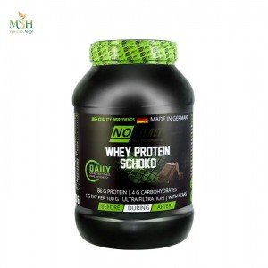 پروتئین وی ۱۰۰٪ نولیمیت | No limit 100% whey protein