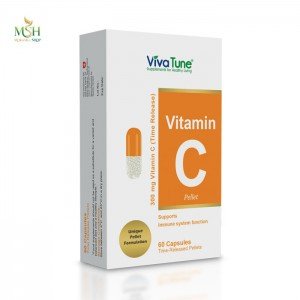 ویتامین سی ویوا تون | Viva tune Vitamin C