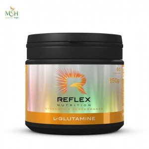 گلوتامین رفلکس نوتریشن | Reflex Nutrition L-Glutamine