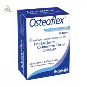 استئو فلکس هلث اید | health Aid Osteoflex