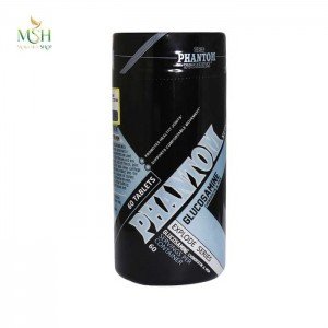 گلوکوزامین کندروئیتین فانتوم نوتریشن - 60 عددی