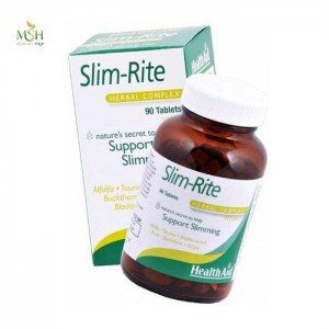 اسلیم ریت هلث اید | Health Aid Slim Rite