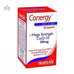 کونرژی هلث اید | Health Aid Conergy