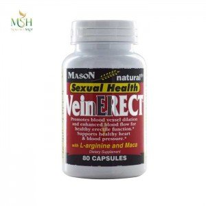 وین ارکت میسون نچرال | Mason Natural Vein Erect