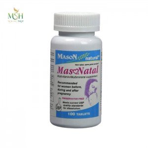 میسوناتال میسون نچرال | Mason Natural Masonatal