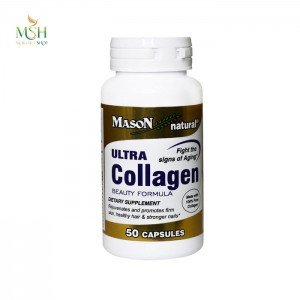 اولترا کلاژن میسون نچرال | Mason Natural Ultra Collagen
