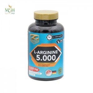 ال آرژنین 5000 زد کانزپت | Z Konzept L Arginine 5000
