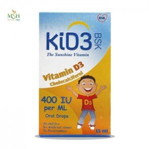 کید3 بی اس کی | BSK Kid3