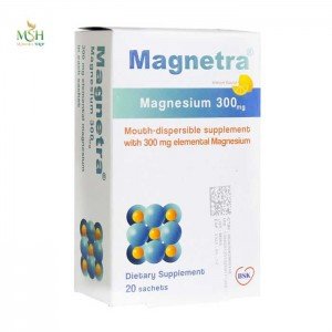 ساشه مگنترا بی اس کی | BSK Magnetra