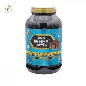 پروتئین وی زد کانزپت