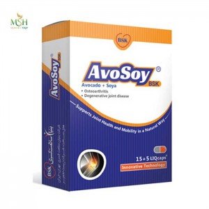 آوسوی بی اس کی | BSK Avosoy