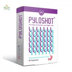پایلوشات بی اس کی | Bsk Pyloshot