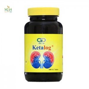 کتالوگ دکتر گیل | Dr.Gil Ketalog