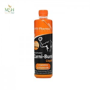کارنی برن او پی دی فارما | OPD Pharma Carni Burn