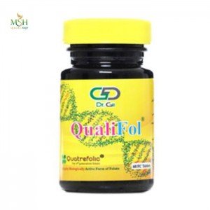 کوالی فول دکتر گیل | Dr.Gil  Quali Fol