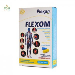 فلکسوم  فیشر فلکسان | Fisher flexan Flexom