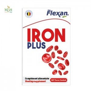 آیرون پلاس فیشر فلکسان | Fisher Flexan Iron Plus